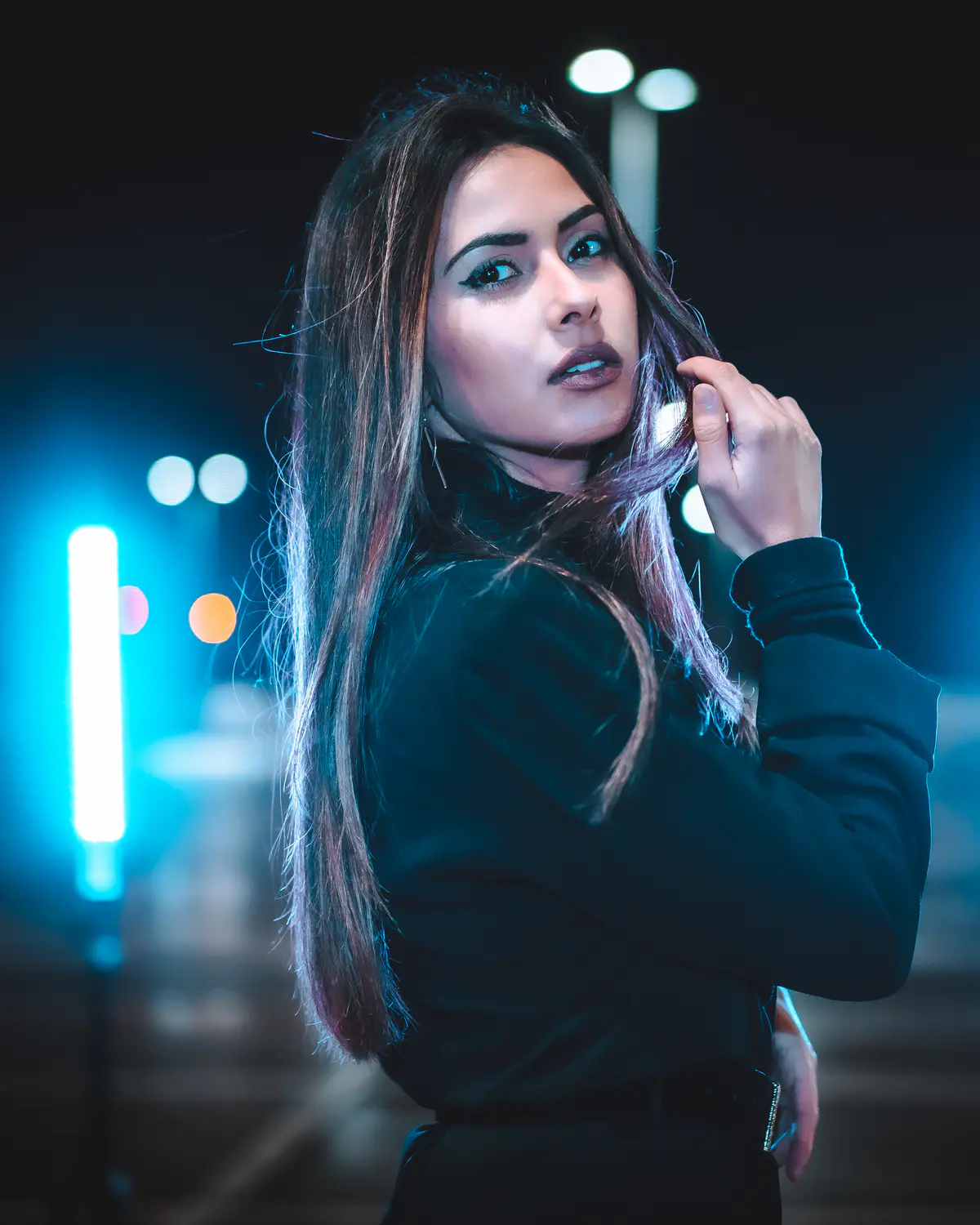 Creator OnlyFans che definisce la propria strategia di posizionamento